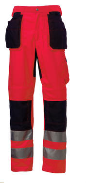 Bridgewater Construction Pant