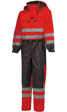 Ludvika Suit