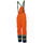 Orange/Navy