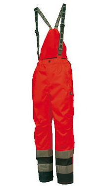 Potsdam Quilted Pant
