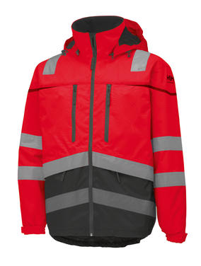 Tonsberg Jacket