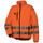 Orange/Navy